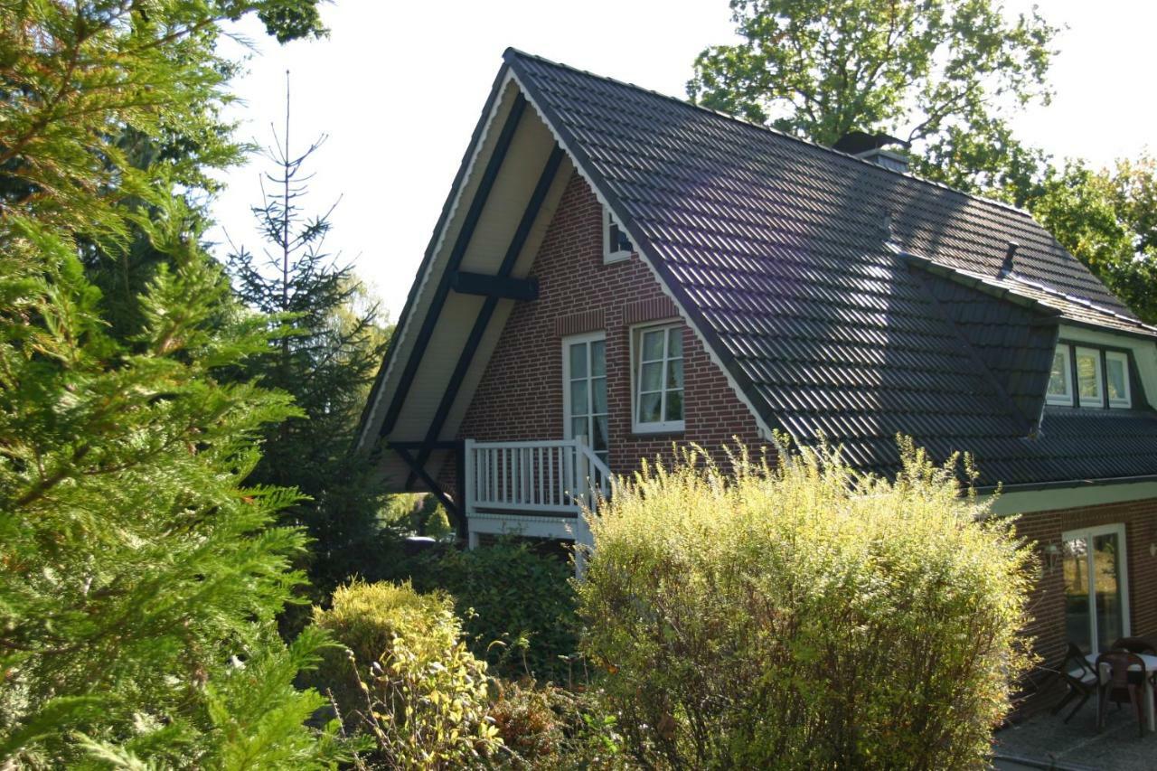 Undeloher Hof Zewnętrze zdjęcie