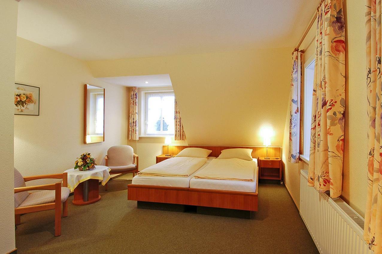 Undeloher Hof Zewnętrze zdjęcie